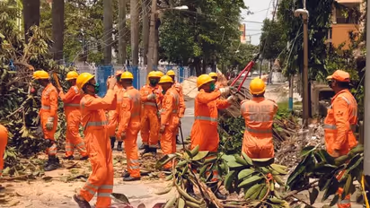54 NDRF personnel on Cyclone Amphan relief duty test positive for COVID-19