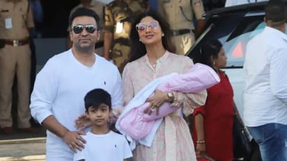 ರಾಜ್ ಕುಂದ್ರಾ ಶಿಲ್ಪಾ ಶೆಟ್ಟಿಗೆ ನೀಡಿದ ದುಬಾರಿ ಗಿಫ್ಟ್‌ಗಳೇನು ಗೊತ್ತಾ?