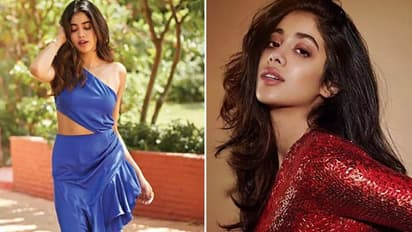 Happy Birthday Janhvi Kapoor: 9 times the actress turned heads with her glamourous looks