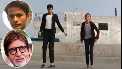 लॉकडाउन में दूसरे शहर में फंस गया था यह लड़का, वहीं बनाए डांस के कुछ वीडियो और बना गया 'करोड़पति'