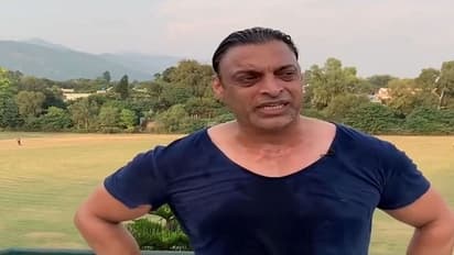 ఐపీఎల్ వాయిదా వేయమని ఎప్పుడో చెప్పా.. షోయబ్ అక్తర్