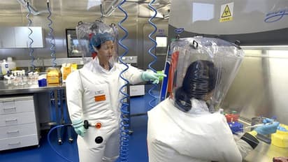 ಕಳೆದ ಆಗಸ್ಟ್‌ನಲ್ಲಿಯೇ ಚೀನಾದಲ್ಲಿ ಕೊರೋನಾ ಇತ್ತು!  ಹಾವರ್ಡ್ ಸ್ಟಡಿ, ಚೀನಾ ಲೇವಡಿ!