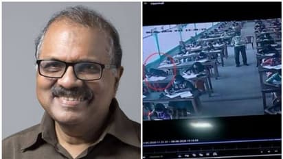 കോപ്പി അടിക്കുന്നത് പലതരം ഉൾപ്രേരണകൾ മൂലമാണ്, ക്രിമിനലുകളെ കൈകാര്യം ചെയ്യുന്ന പോലെ ഇടപെടരുത്: ഡോ. സിജെ ജോൺ