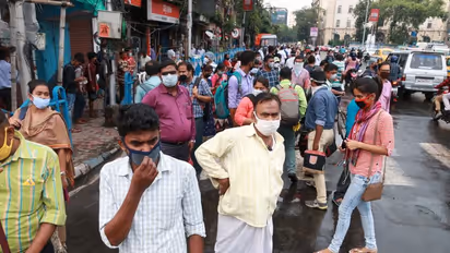 ചെന്നൈയിൽ കൊവിഡ് രോഗികളുടെ എണ്ണത്തിൽ റെക്കോഡ് വർദ്ധന; മരിച്ച എംഎൽഎയ്ക്ക് വിട