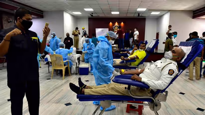 കൊവിഡ് വ്യാപനം ശക്തം: ദില്ലിയിലെ സ്റ്റേഡിയങ്ങൾ കൊവിഡ് നിരീക്ഷണകേന്ദ്രമാക്കാൻ ശുപാർശ