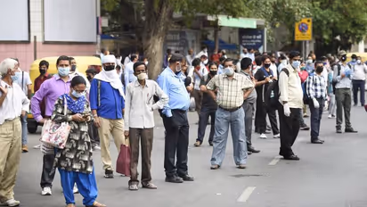 লকডাউনের ১০৫তম দিনে করোনা সংক্রমণে বিশ্বে তৃতীয় ভারত, মৃতের সংখ্যা ছাড়িয়েছে ২০ হাজার