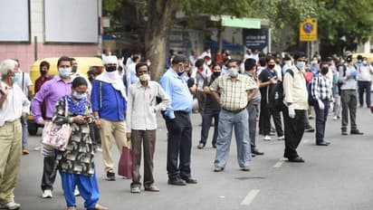 Coronavirus: One in four Indians could have been infected with COVID-19, reveals study