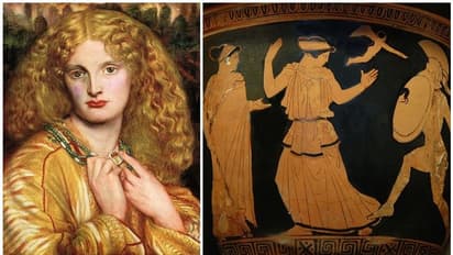 ആരായിരുന്നു 'ഹെലൻ ഓഫ് സ്പാർട്ട' ? യുദ്ധത്തിന് കാരണക്കാരിയോ അതോ അതിന്റെ ഇരയോ?