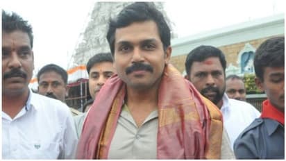 கொஞ்சும் குமரியுடன் சென்றவர் இவர்தானா..? சிவகுமார் குடும்பத்தை தெறிக்கவிடும் நெட்டிசன்கள்..!