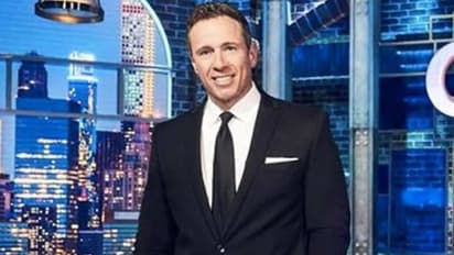 ഭാര്യയുടെ ഇന്‍സ്റ്റഗ്രാം വീഡിയോയില്‍ നഗ്നനായി 'പെട്ട്' ടിവി അവതാരകന്‍