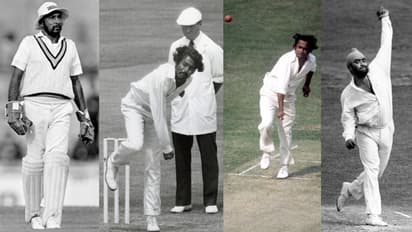 Exclusive: Syed Kirmani walks down memory lane; hails India’s 3 ‘geniuses’