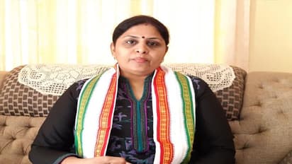 వైఎస్ రాజశేఖర్ రెడ్డి చివరి కోరిక అదే... నెరవేర్చేందుకు షర్మిల కాంగ్రెస్ లోకి : సుంకర పద్మశ్రీ