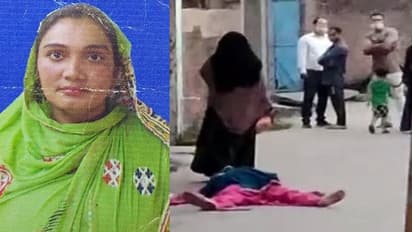 पति की बेवफाई ने बना दिया शार्प शूटर, सौतन की चार गोलियां मारकर हत्या, यू ट्यूब से सीखा था पिस्टल चलाना