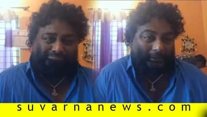 ಸಹಾಯಕ್ಕಾಗಿ ಕಣ್ಣೀರು ಹಾಕುತ್ತಾ ಬೀದಿ ಬೀದಿ ಅಲೆಯುತ್ತಿದ್ದಾರೆ ಹುಚ್ಚ ವೆಂಕಟ್?