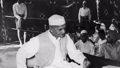 Lal Bahadur Shastri Jayanti: Inspirational quotes that have moved the nation