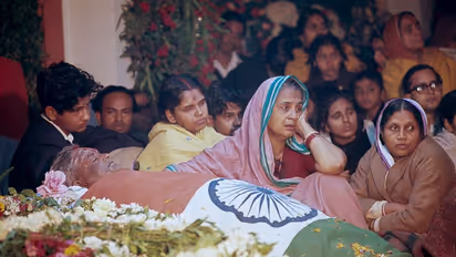 चेहरा नीला हो गया था, मुंह पर थे सफेद धब्बे... मौत के बाद इन हालातों में मिले थे पूर्व PM शास्त्री जी