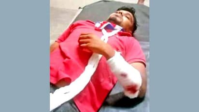 ആലപ്പുഴയില് ഓട്ടോ ഡ്രൈവര്ക്ക് നേരെ ഗുണ്ടാ ആക്രമണം; ഗുരുതര പരിക്ക്