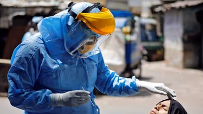 സൗദിയിൽ കൊവിഡ് ബാധിച്ച് 39 മരണം; 3139 പേര്ക്ക് കൂടി രോഗം