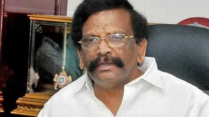 ప్రకాశంలో బాబుకి గట్టి ఎదురుదెబ్బ: వైసీపీలోకి మాజీ మంత్రి శిద్ధా రాఘవరావు