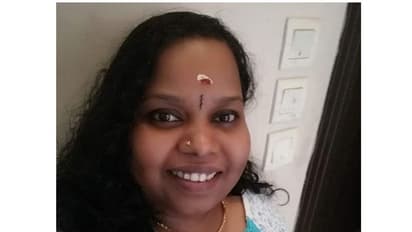 റിയാദിൽ മലയാളി യുവതി പനിബാധിച്ച് മരിച്ചു