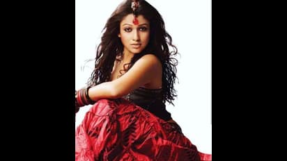 ನಾನು ಮಾಡಿದ ಈ ತಪ್ಪಿಗೆ ವಿಷಾದಿಸುತ್ತೇನೆ: ನಯನತಾರಾ