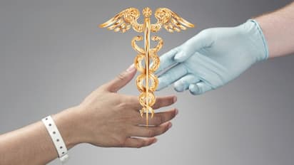 কোনও হাসপাতালই রোগীকে ফিরিয়ে দিতে পারে না, জন স্বাস্থ্য অধিকার সম্পর্কে সচেতন হন