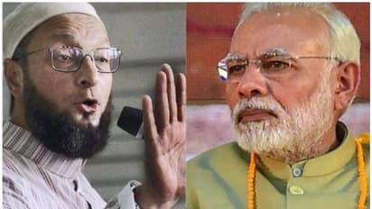 'ദീപം തെളിച്ചാലോ കയ്യടിച്ചാലോ വൈറസ് പോകില്ല; കൊവിഡ് നിയന്ത്രിക്കുന്നതിൽ മോദി പൂർണ്ണപരാജയം': അസദുദീൻ ഒവൈസി