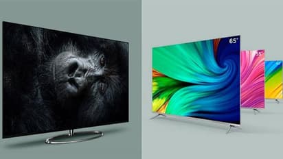 স্মার্টফোনের চেয়েও স্লিক স্মার্ট টিভি আনতে চলেছে ওয়ানপ্লাস, ২ জুলাই সন্ধে ৭ টায় হবে লাইভ স্ট্রিমিং লঞ্চ