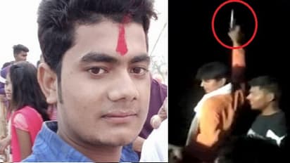 दूल्हे के जीजा ने की हर्ष फायरिंग, साले की गोली लगने से मौत, वीडियो देख एक्शन में आई पुलिस