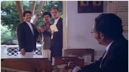 മമ്മൂക്ക കേസ് വാദിച്ചാല്‍ കയ്യടി ഉറപ്പ്