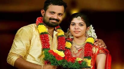 దుబాయ్: భార్యను కాన్పు కోసం భారత్కు పంపి... నిద్రలోనే కన్నుమూసిన యువ టెక్కీ