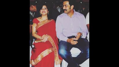 ಪತ್ರಕರ್ತೆ ಜತೆ ದಾಂಪತ್ಯ ಜೀವನಕ್ಕೆ ಕಾಲಿಟ್ಟ ನಟ ಪೃಥ್ವಿರಾಜ್‌; ಲವ್‌ಸ್ಟೋರಿ ಕೇಳಿ!