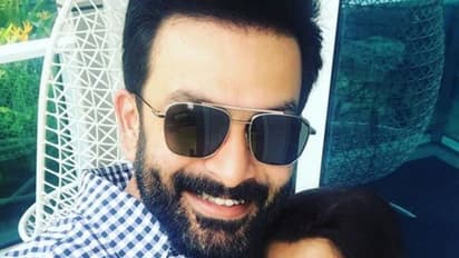 ಮಲಯಾಳಂ ಸ್ಟಾರ್‌ ಪೃಥ್ವಿರಾಜ್ ಸುಕುಮಾರನ್ ಬಿಬಿಸಿ ಪತ್ರಕರ್ತೆ ಪ್ರೀತಿಯಲ್ಲಿ ಬಿದ್ದಿದ್ದು ಹೇಗೆ?