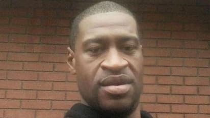 George Floyd's death: Bail set at $1 million for police officer charged with killing