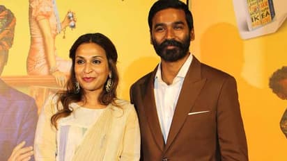 உங்க பிரச்சனை மக்களுக்கு எதுக்கு.. தேவையா இந்த அசிங்கம்.. தனுஷ் ஐஸ்வர்யாவை போட்டு பொளந்த பிஸ்மி.