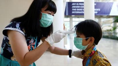 महाराष्ट्र में इस सप्ताह एक लाख पार हो जाएगी संक्रमितों की संख्या, कई देशों को छोड़ा पीछे