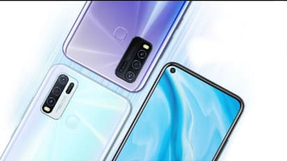 বাজারে এল ভিভো ওয়াইফিফটি স্মার্টফোন, ১০ জুন থেকে শুরু হবে বিক্রি