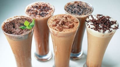 রেস্তোরাঁর স্বাদের ৫ টি আসাধারণ পানীয়, যা গরমে মন ও শরীর দুই ভালো করে দেবে