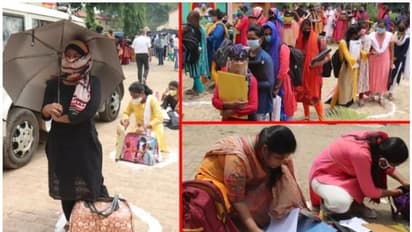 '69,000 ടീച്ചർ നിയമനത്തട്ടിപ്പ്';ഉത്തർപ്രദേശിൽ യോഗി സർക്കാരിന് തലവേദനയായിരിക്കുന്ന  ഏറ്റവും പുതിയ അഴിമതി