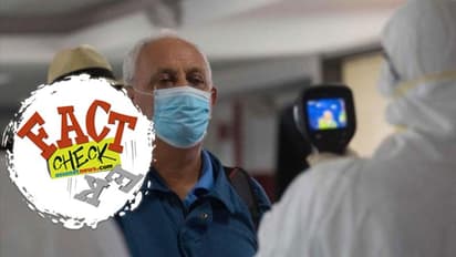 തെര്മല് സ്കാനറുകള് കൊവിഡ് കണ്ടെത്തുമോ? സംശയം ദുരീകരിക്കാം