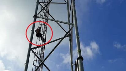 घरवालों ने कहीं और तय कर दी प्रेमिका की शादी, मिलने भी नहीं दिया तो प्रेमी ने की ये हरकत, फिर..