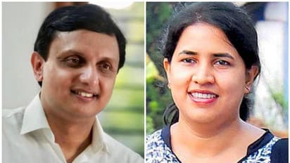 മുഖ്യമന്ത്രി പിണറായി വിജയന്റെ മകൾ വീണ വിവാഹിതയാകുന്നു; വരൻ മുഹമ്മദ് റിയാസ്