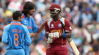 नस्लभेदी बयान से पलटे वेस्टइंडीज खिलाड़ी सैमी, अब बोले- भारतीय खिलाड़ी मुझे प्यार से बुलाते थे 'कालू'