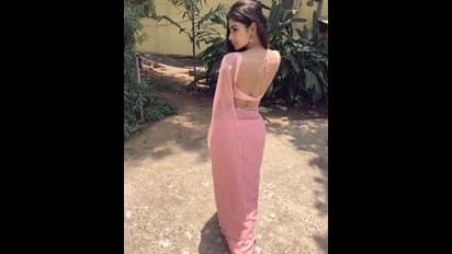 ಅಸಲಿ ಸ್ನೇಹಿತನ ಜಗತ್ತಿಗೆ ಪರಿಚಯಿಸಿದ ಕೆಜಿಎಫ್ ಬ್ಯೂಟಿ