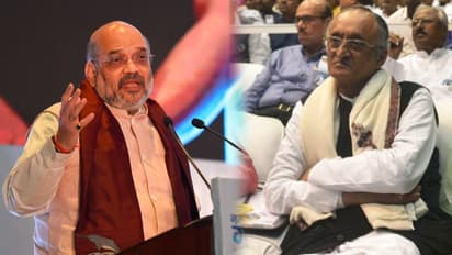 WB Finance Minister Amit Mitra slams PM Modi, Amit Shah