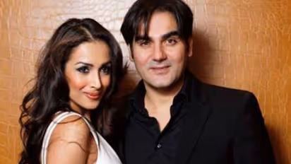 Malaika Arora-Arbaaz Khan divorce: Did diva's sex-appeal create problems with Khan family?