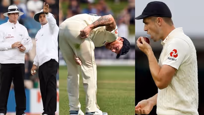 Coronavirus: No saliva, 5-run penalty; here is full list of ICC’s new rules