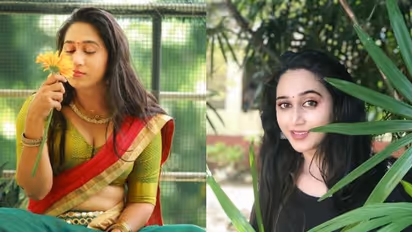 കിടിലന് മേക്കോവറില് അഞ്ജലിയുടെ ബോള്ഡ് ഫോട്ടോഷൂട്ട്