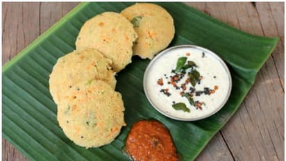 വെറും ഇഡ്ഡലിയല്ല, ഇതാണ് സ്പെഷ്യൽ 'ഓട്സ് ഇഡ്ഡലി'...