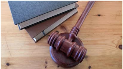 രണ്ട് ജഡ്ജിമാർക്ക് കൊവിഡ്; മധ്യപ്രദേശിൽ കോടതി അടച്ചു; കൊവിഡ് ബാധിതരുടെ എണ്ണം 9600